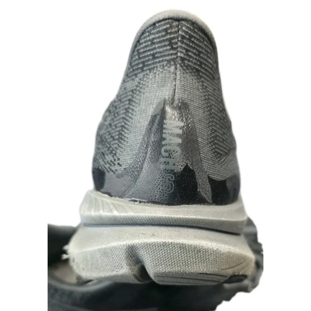 Hoka One One one mach