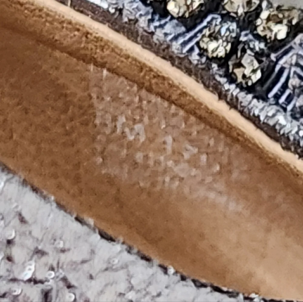 Tory Burch step out