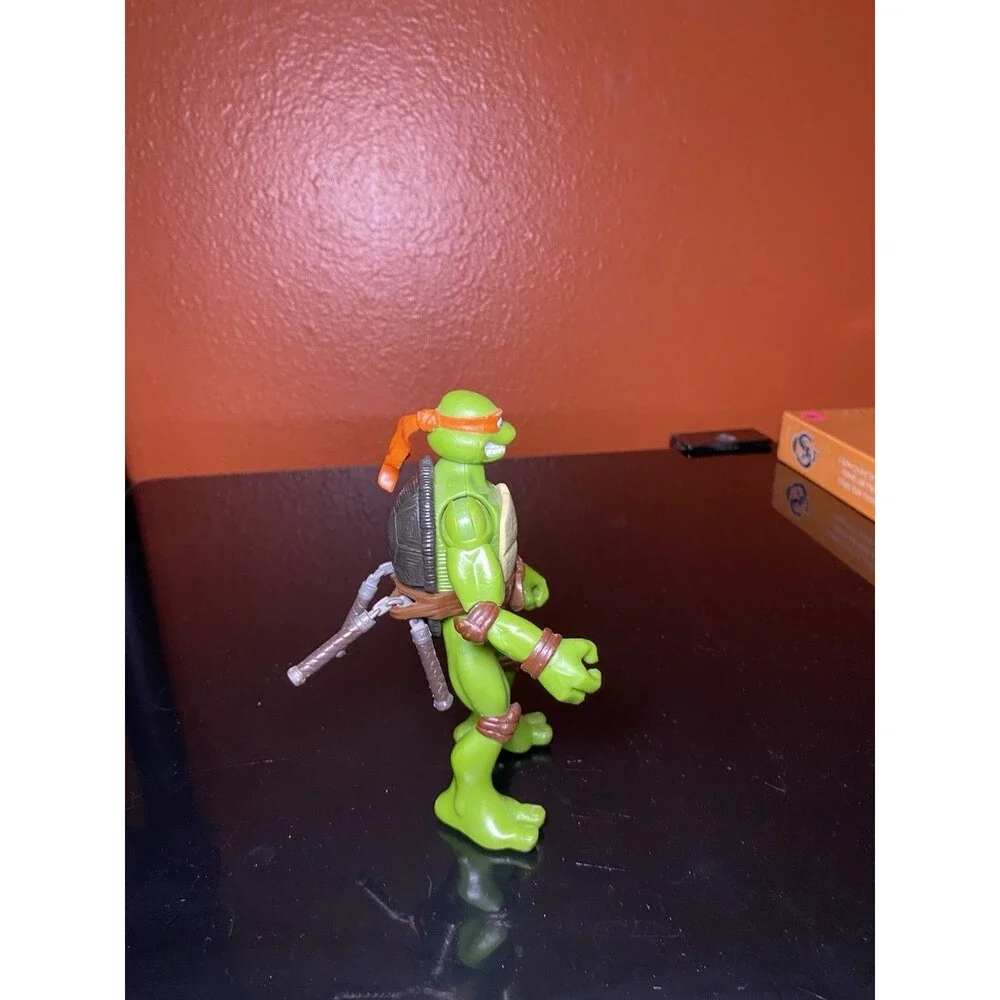 Playmates Toys this vintage