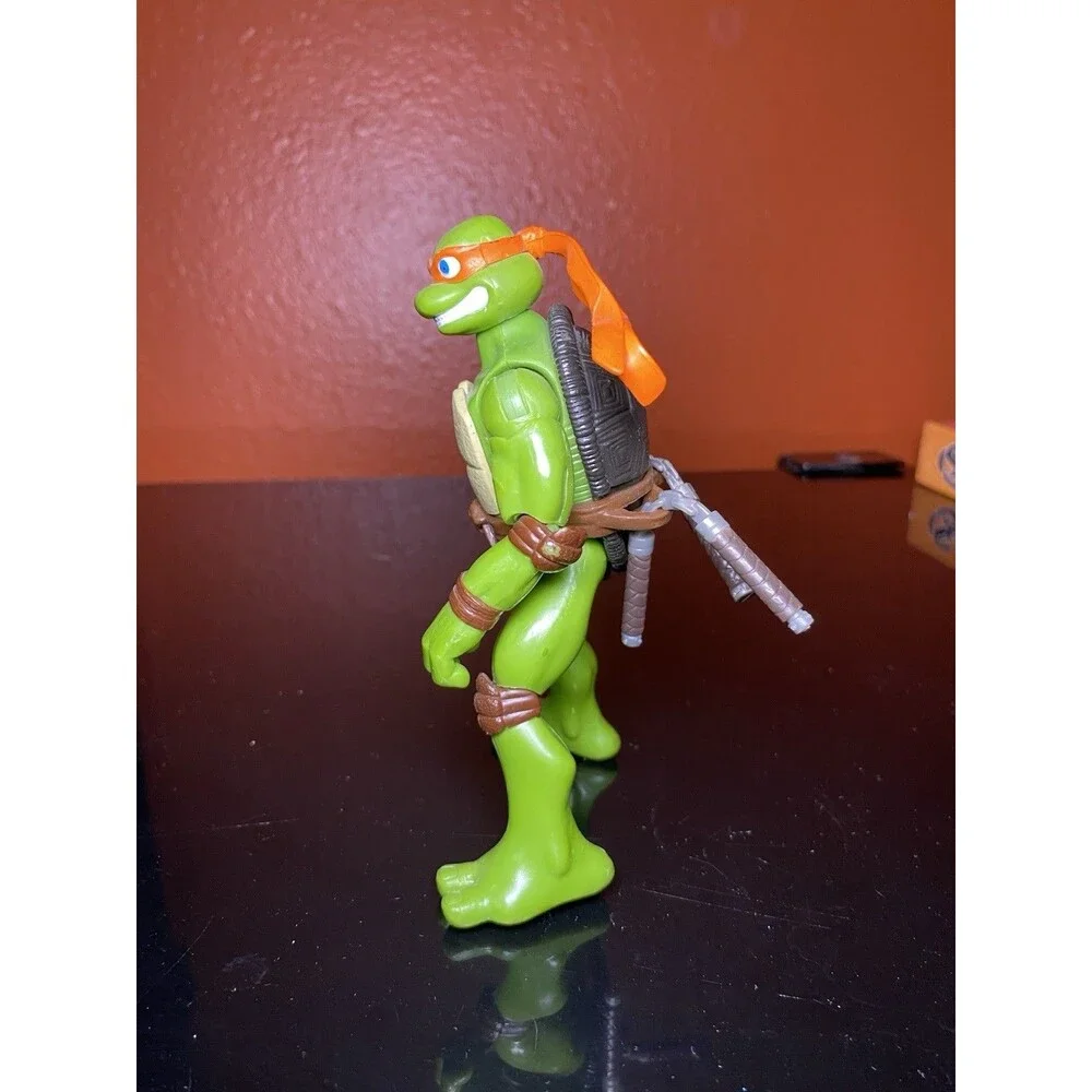 Playmates Toys this vintage
