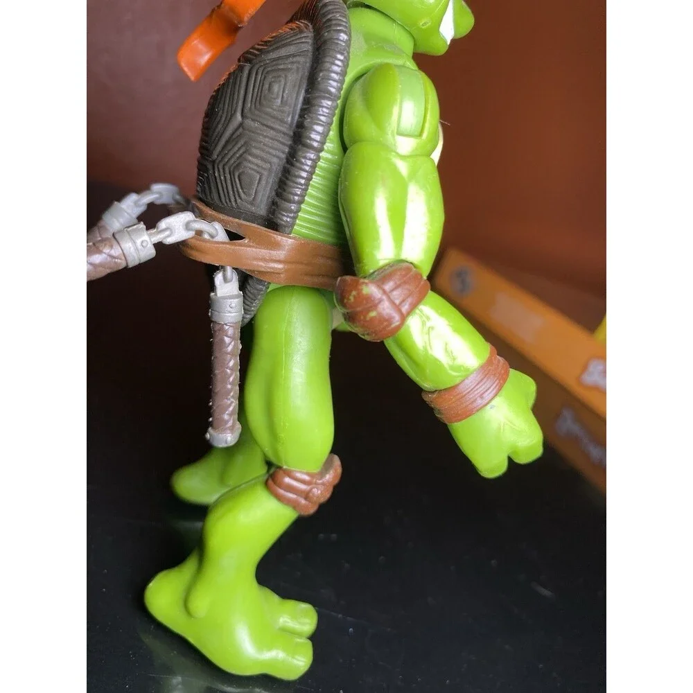 Playmates Toys this vintage