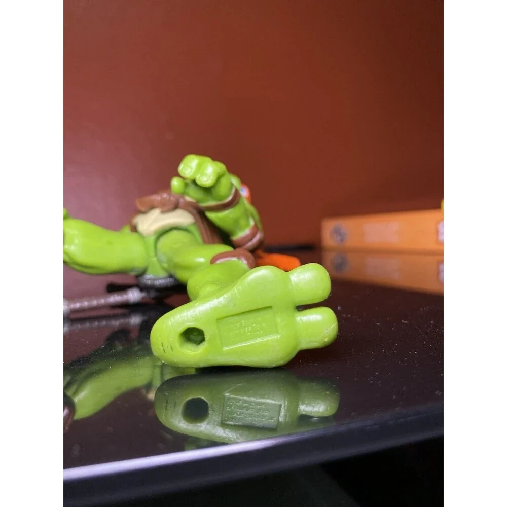 Playmates Toys this vintage