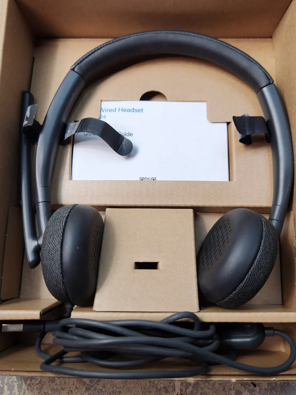 Dell padded includes