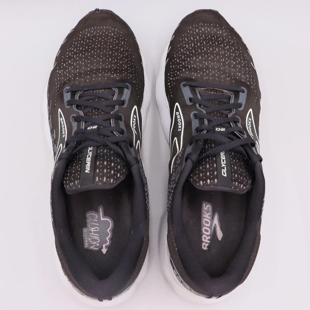Brooks ** small