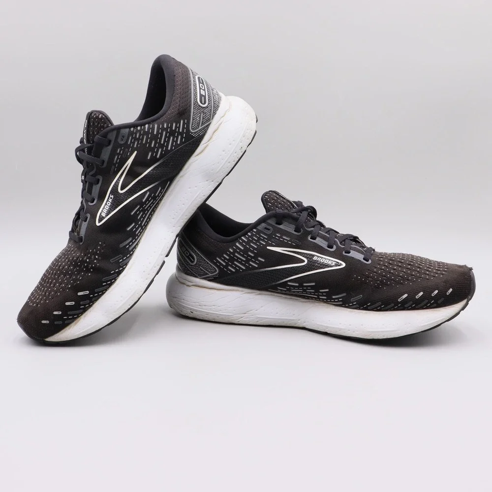 Brooks ** small