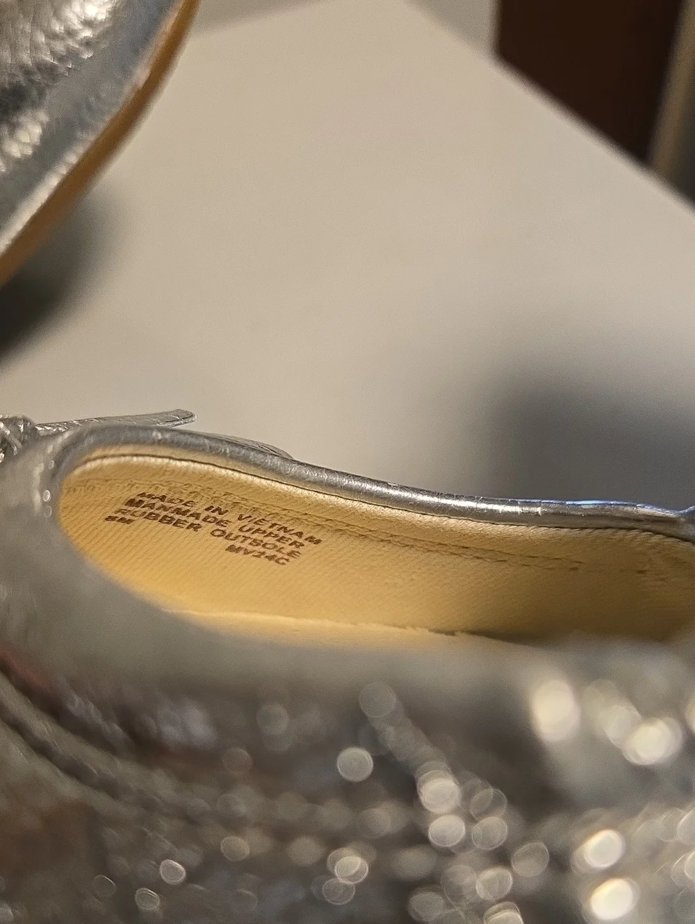 Michael Kors classic michael