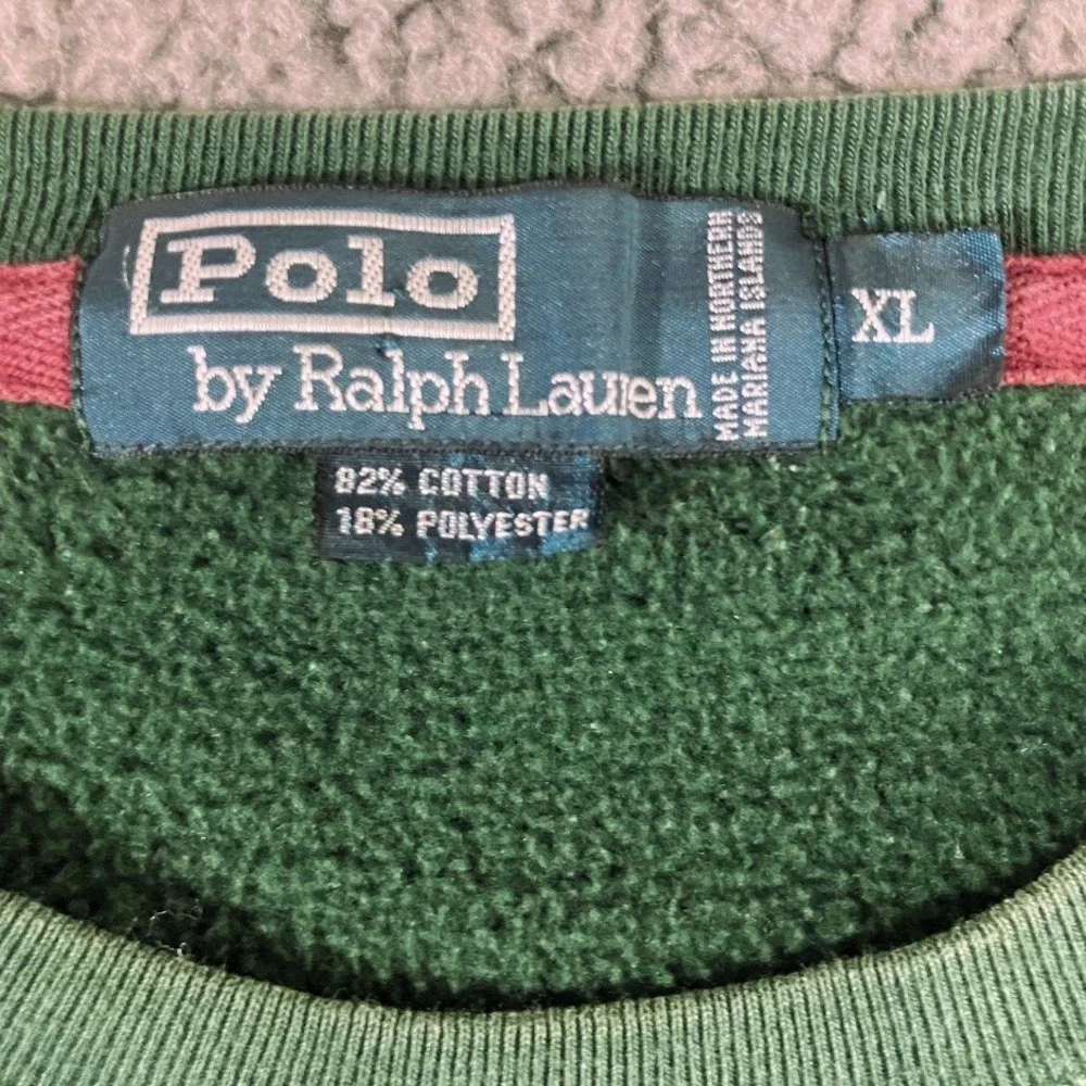 Polo Ralph Lauren polo ralph