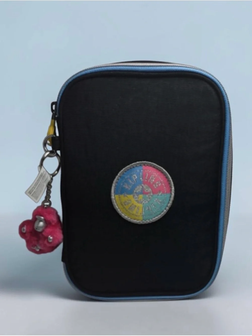 Kipling 100 Pens Case