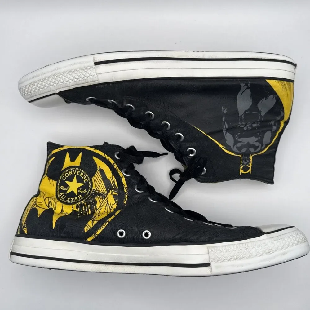 Converse edition 119939f star