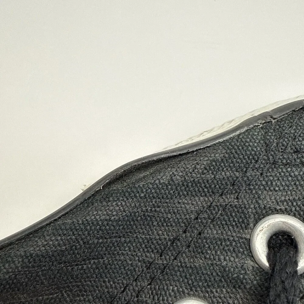 Converse iconic thank
