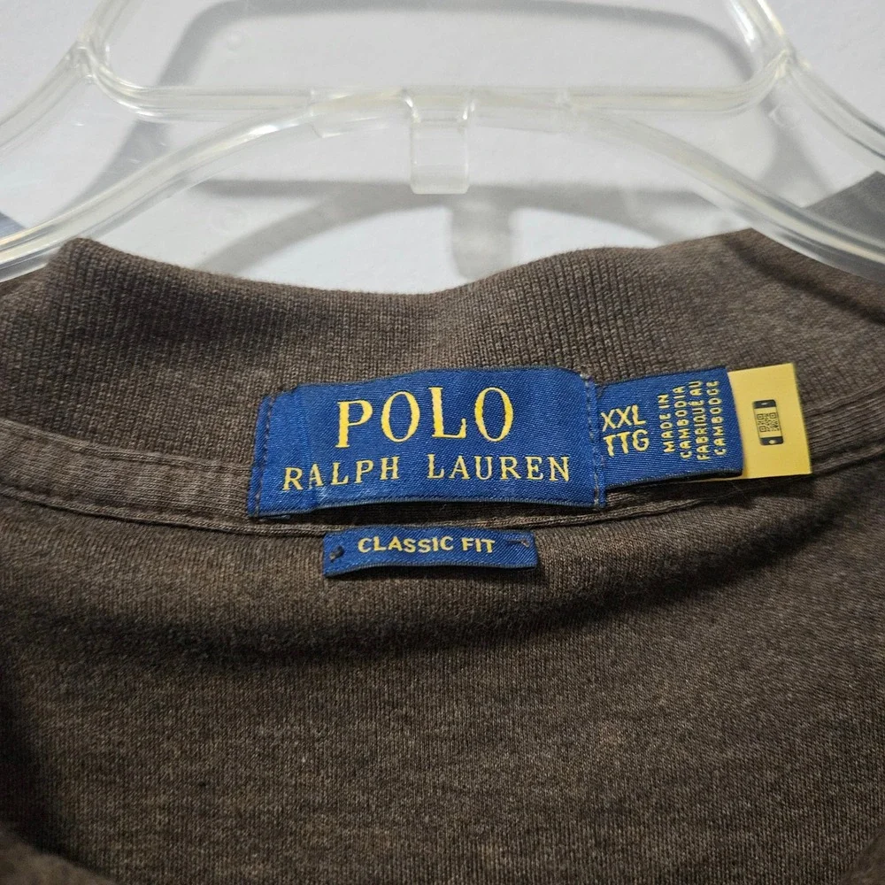 Polo Ralph Lauren polo ralph