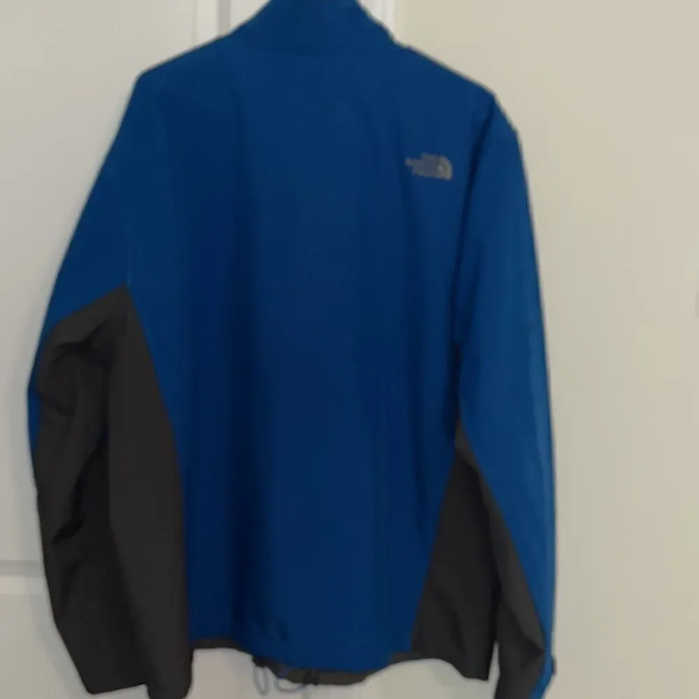 The North Face be ready