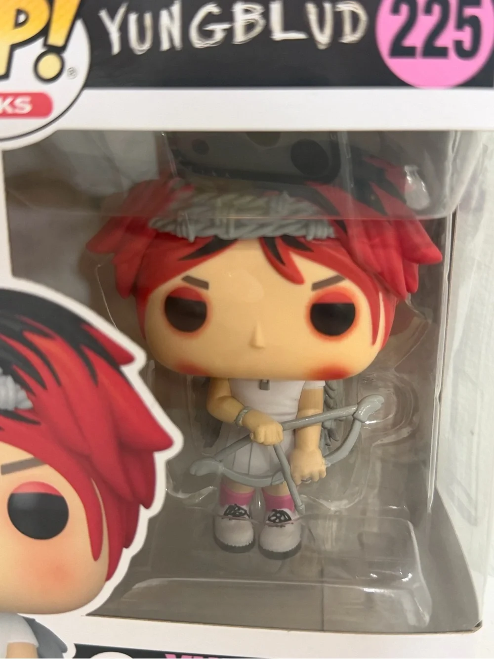 Funko official pop