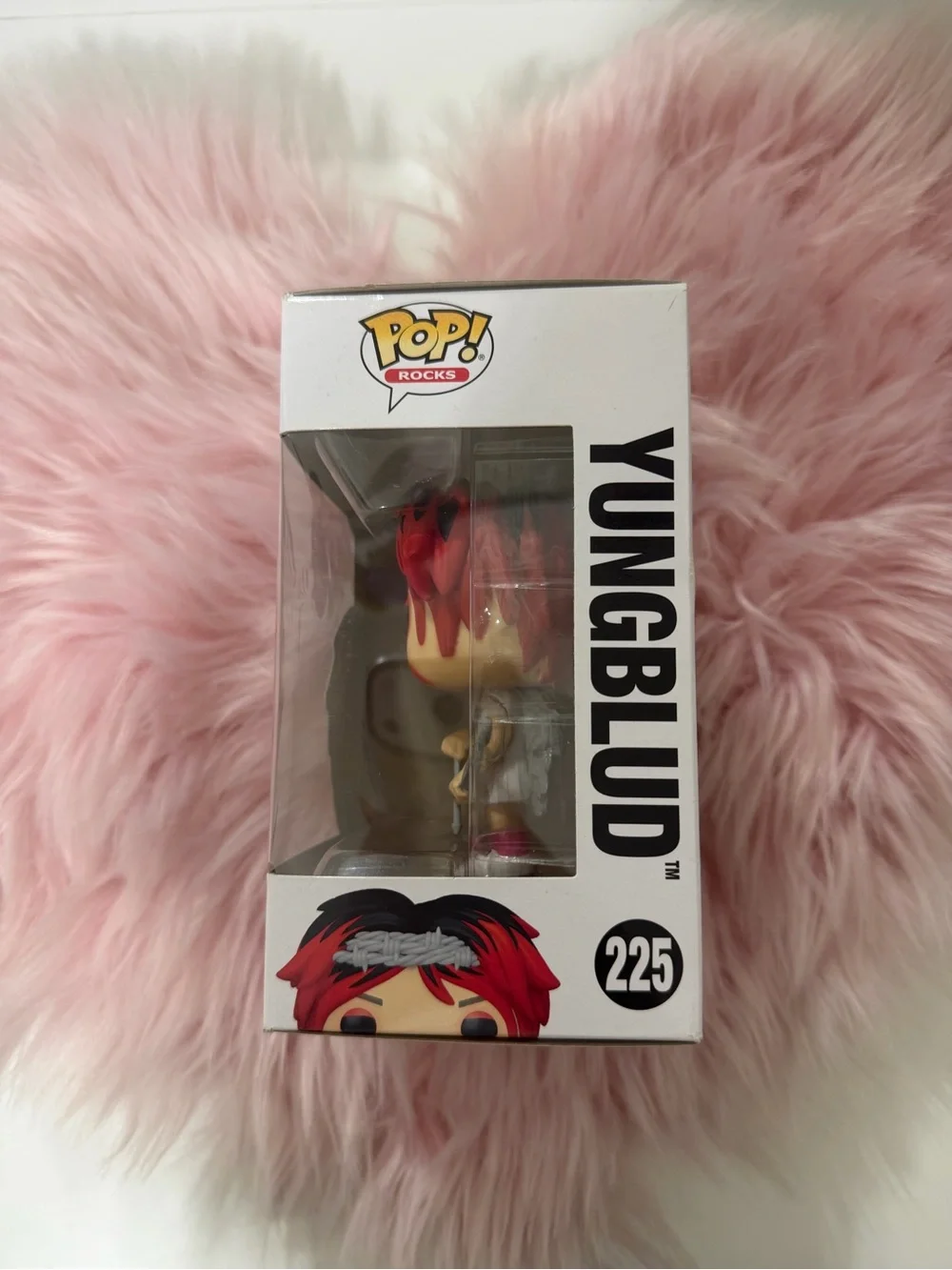 Funko official pop