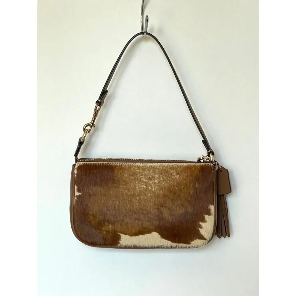 Coach nolita 19