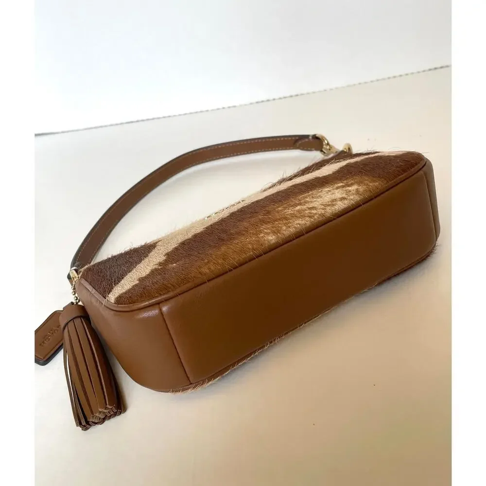 Coach nolita 19
