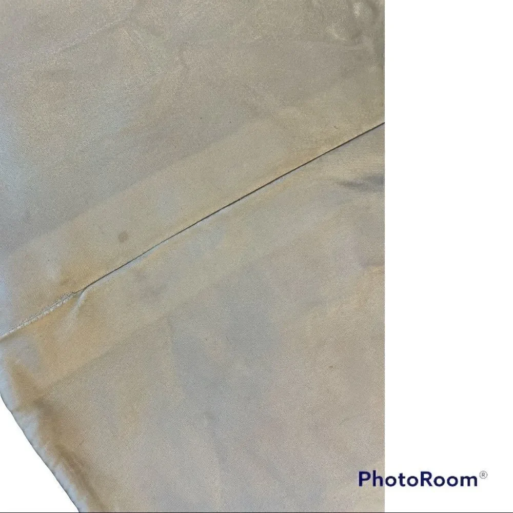 N/A silk satin