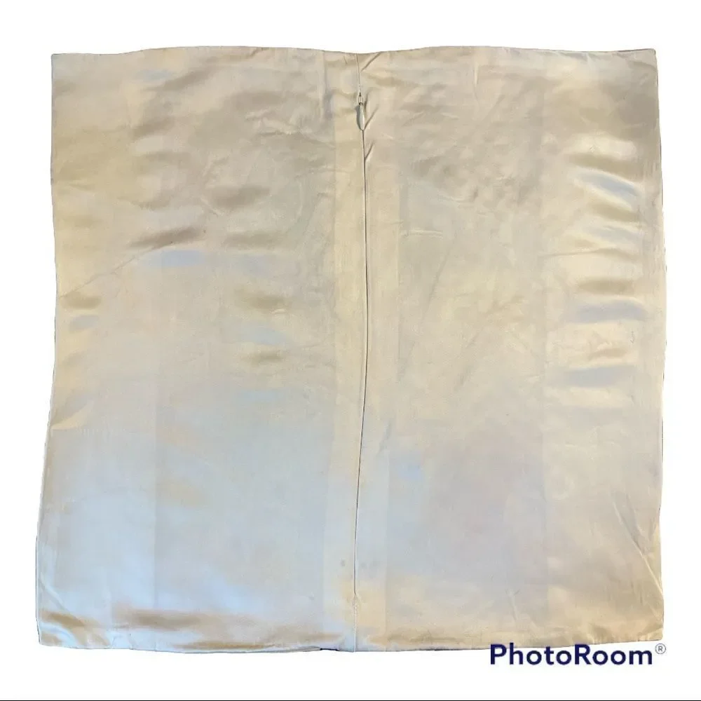 N/A silk satin