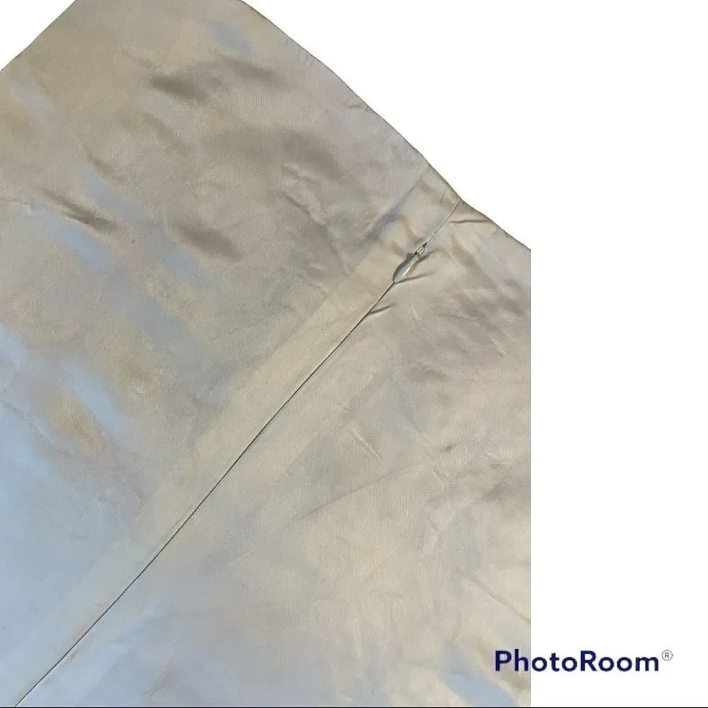 N/A silk satin