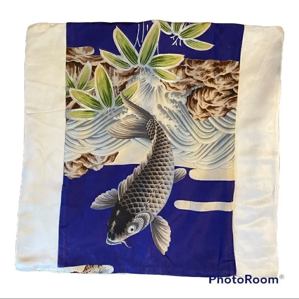 N/A silk satin