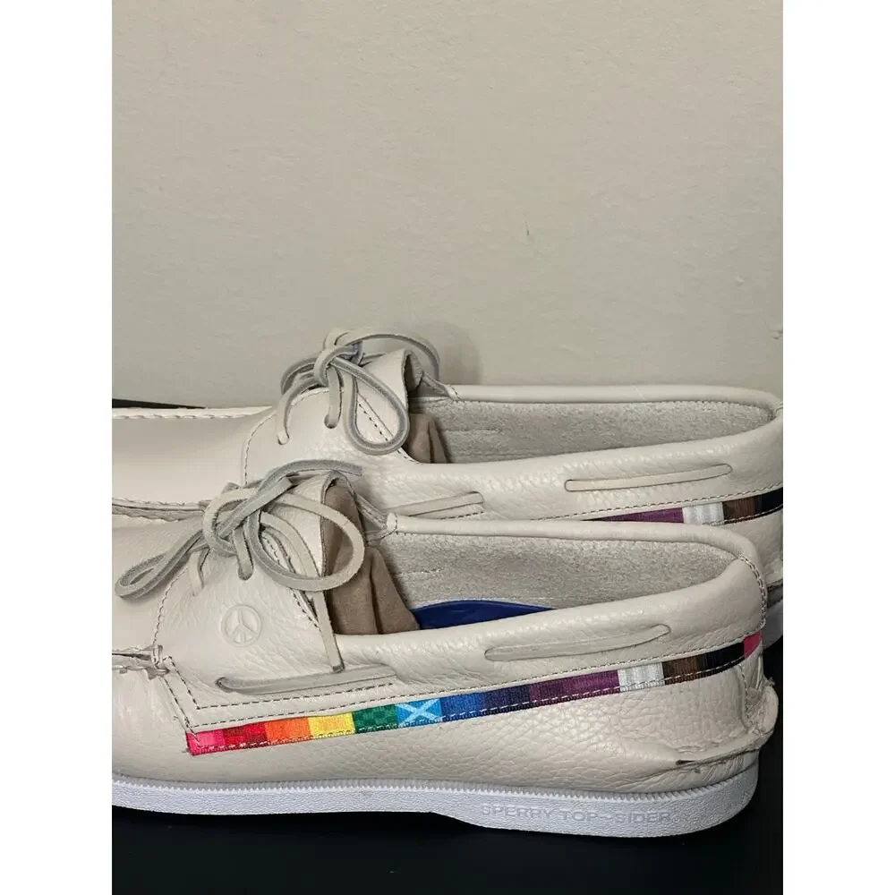 Sperry made pride