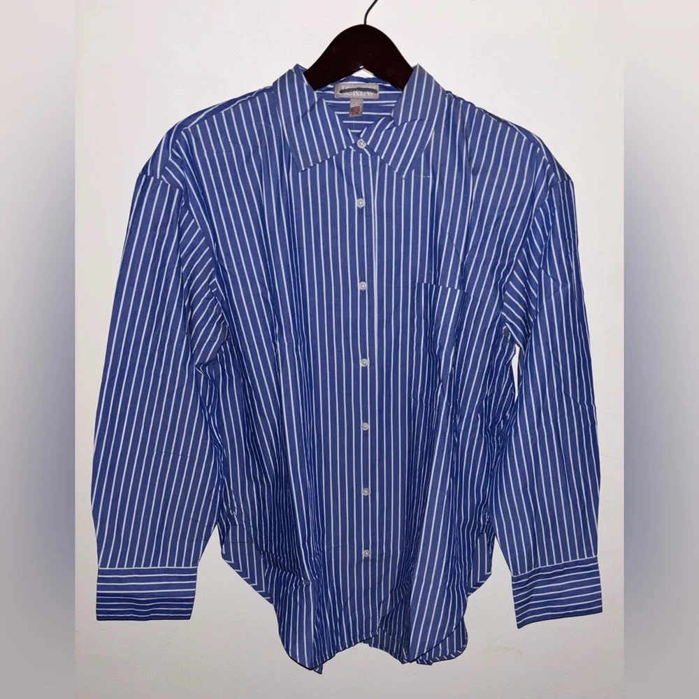 J. Crew 22” customer