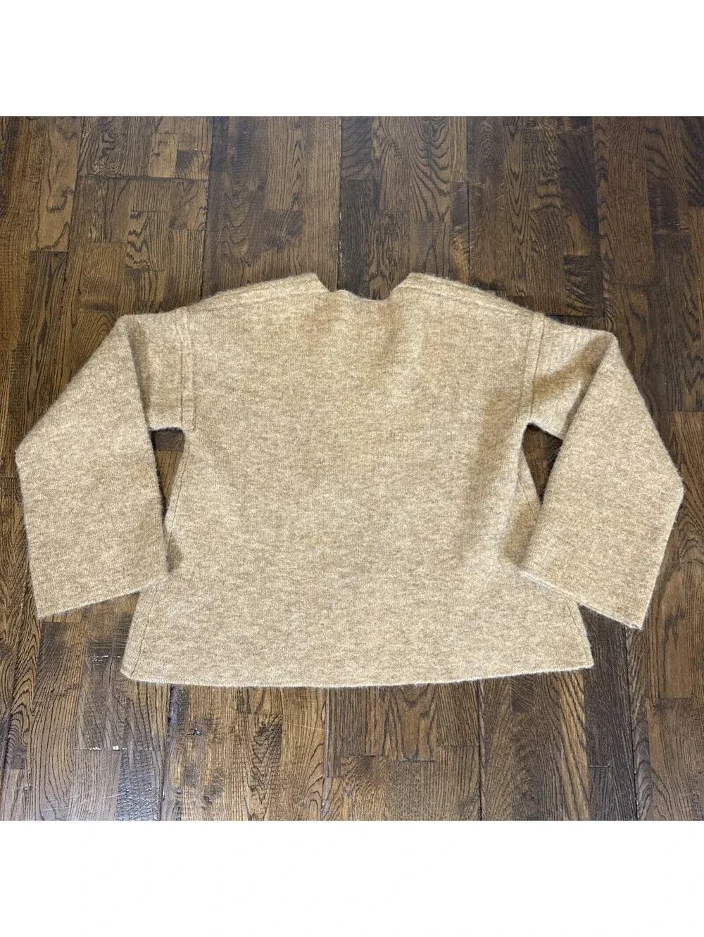 J. Crew crew collection