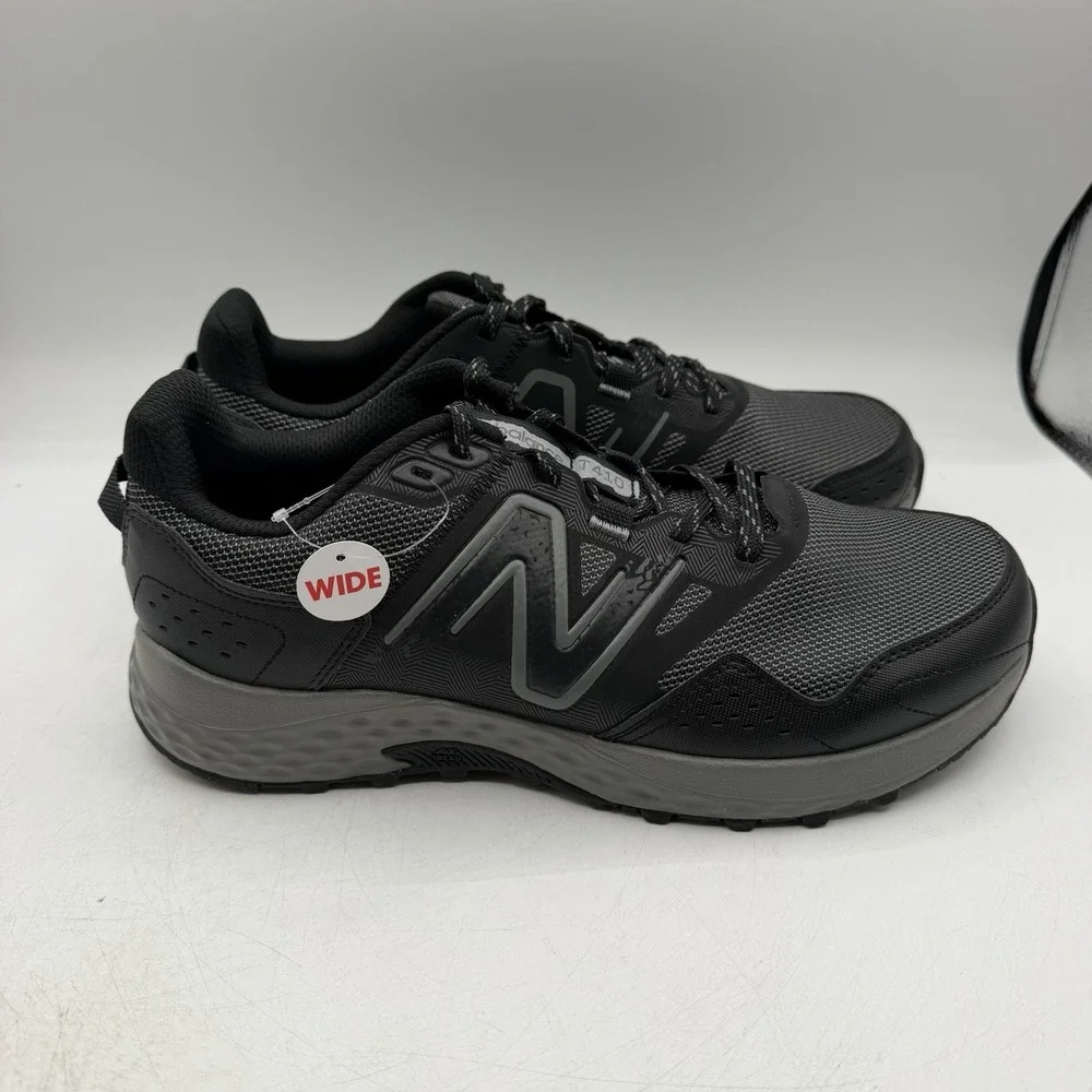 New Balance new balance