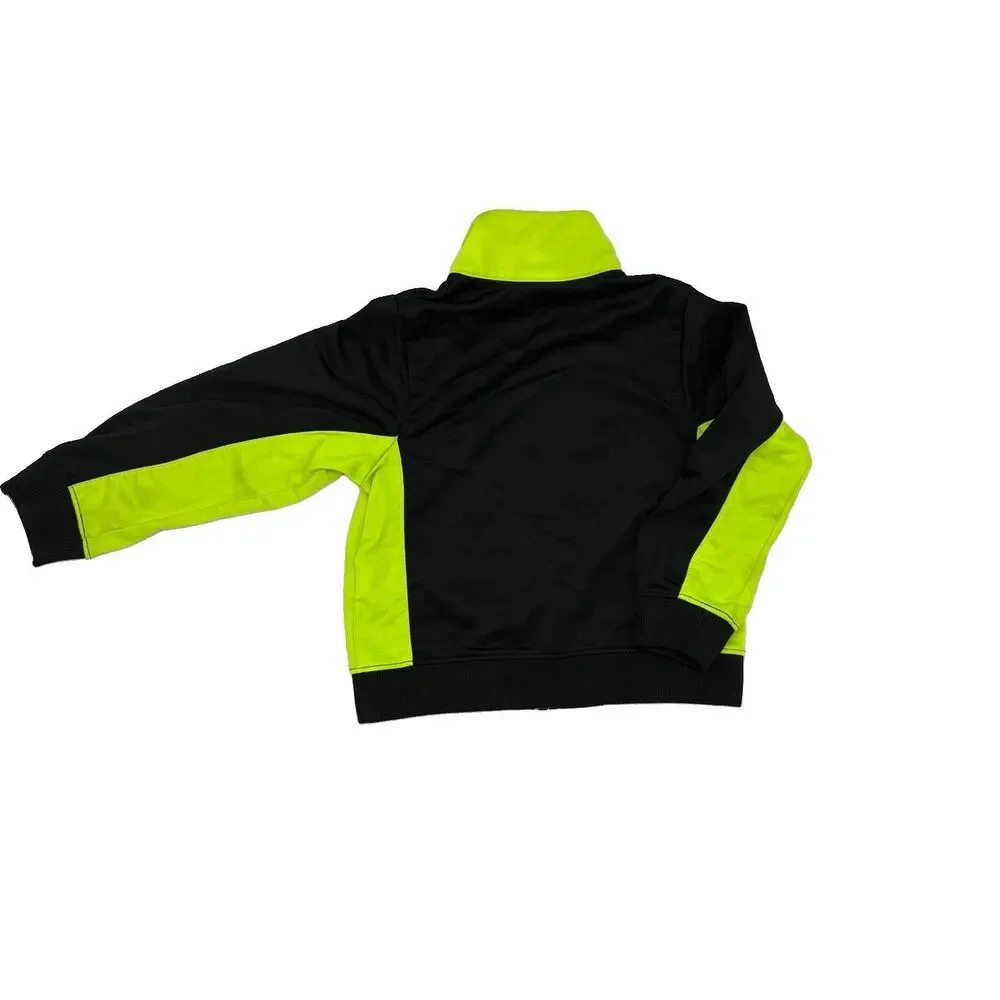 Nike boys black