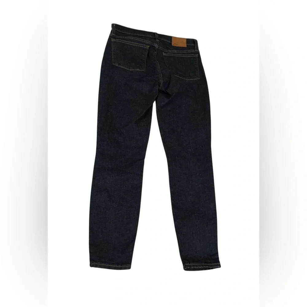 J. Crew crew toothpick