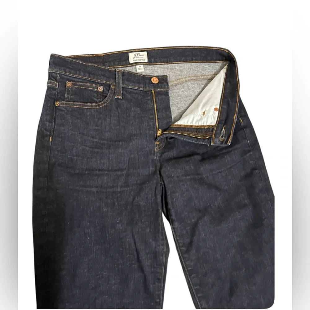 J. Crew crew toothpick