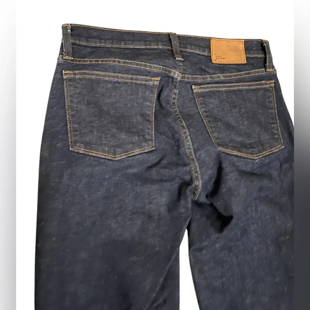 J. Crew crew toothpick