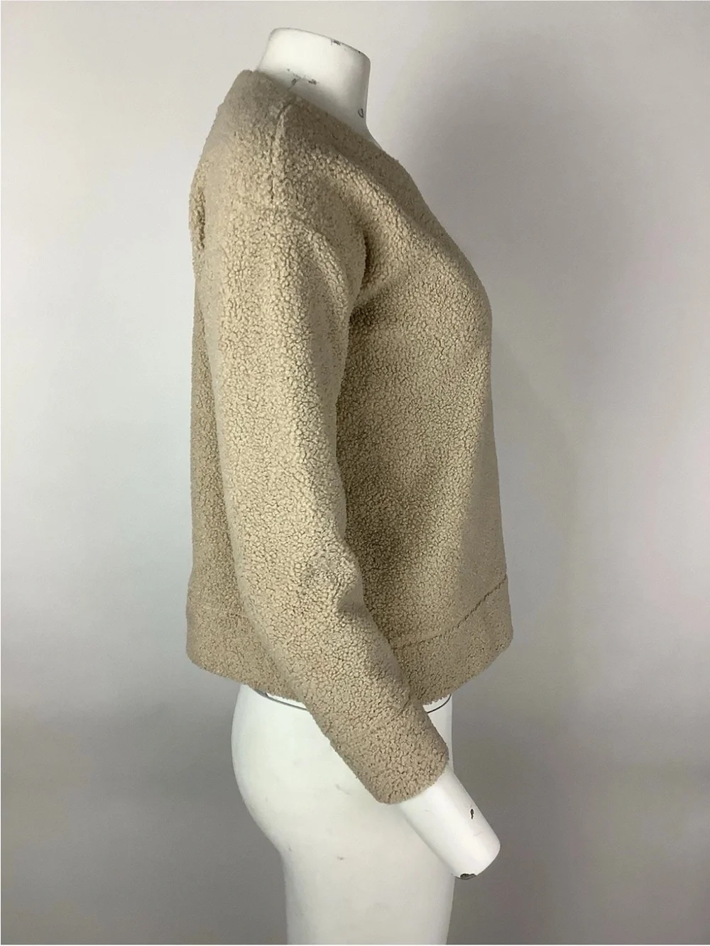 J. Crew 21 euc