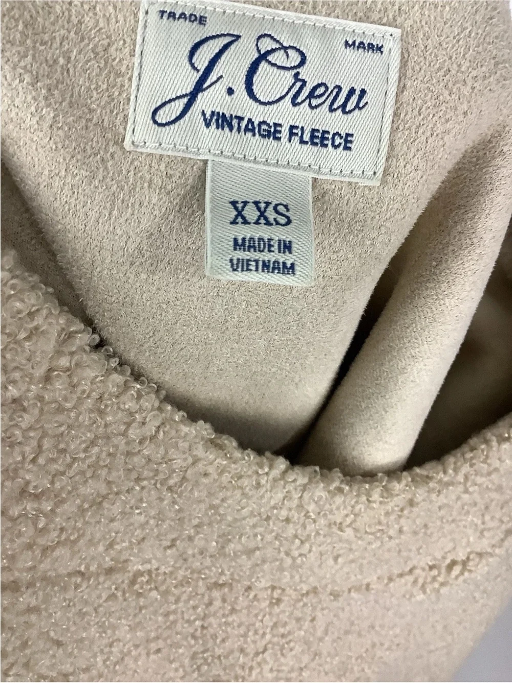 J. Crew >shoulder laying