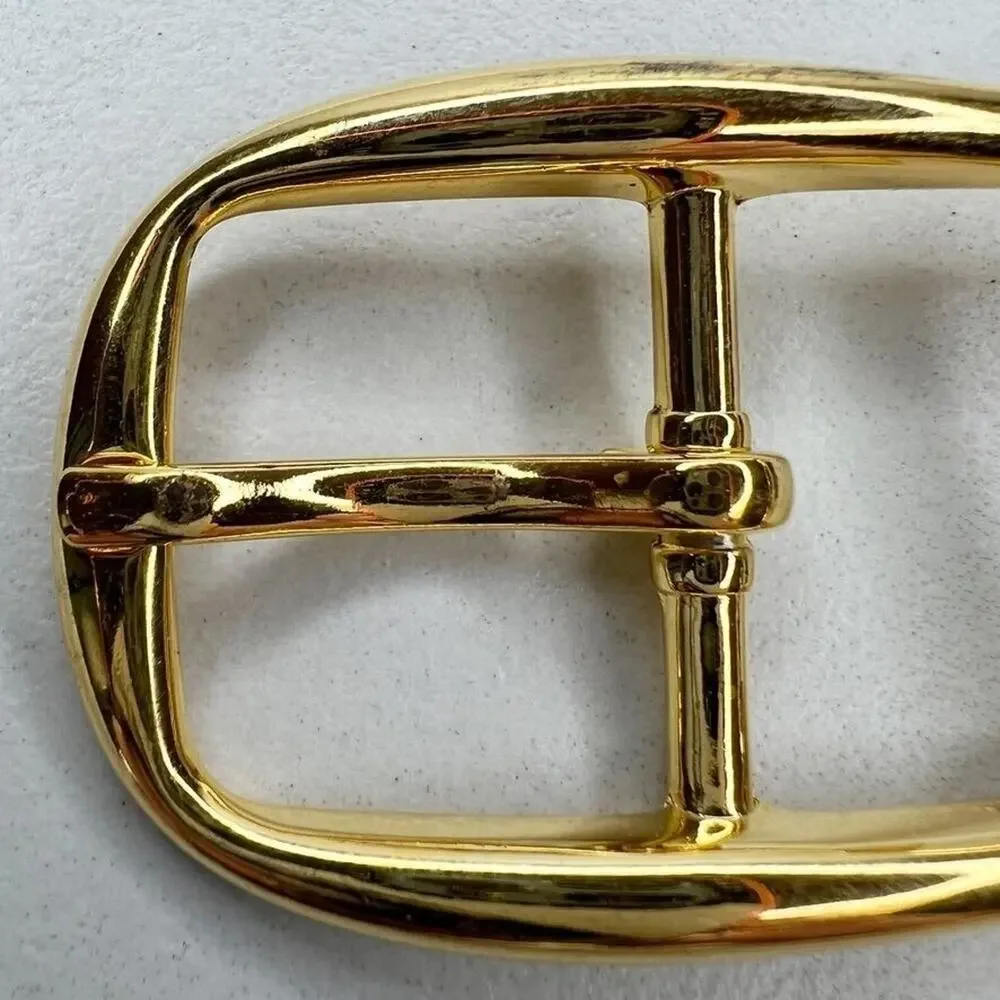 Vintage gold tone