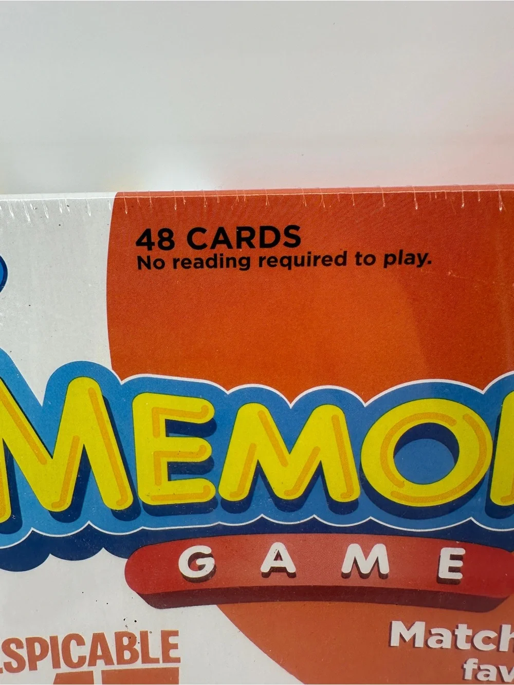 Hasbro sealed old
