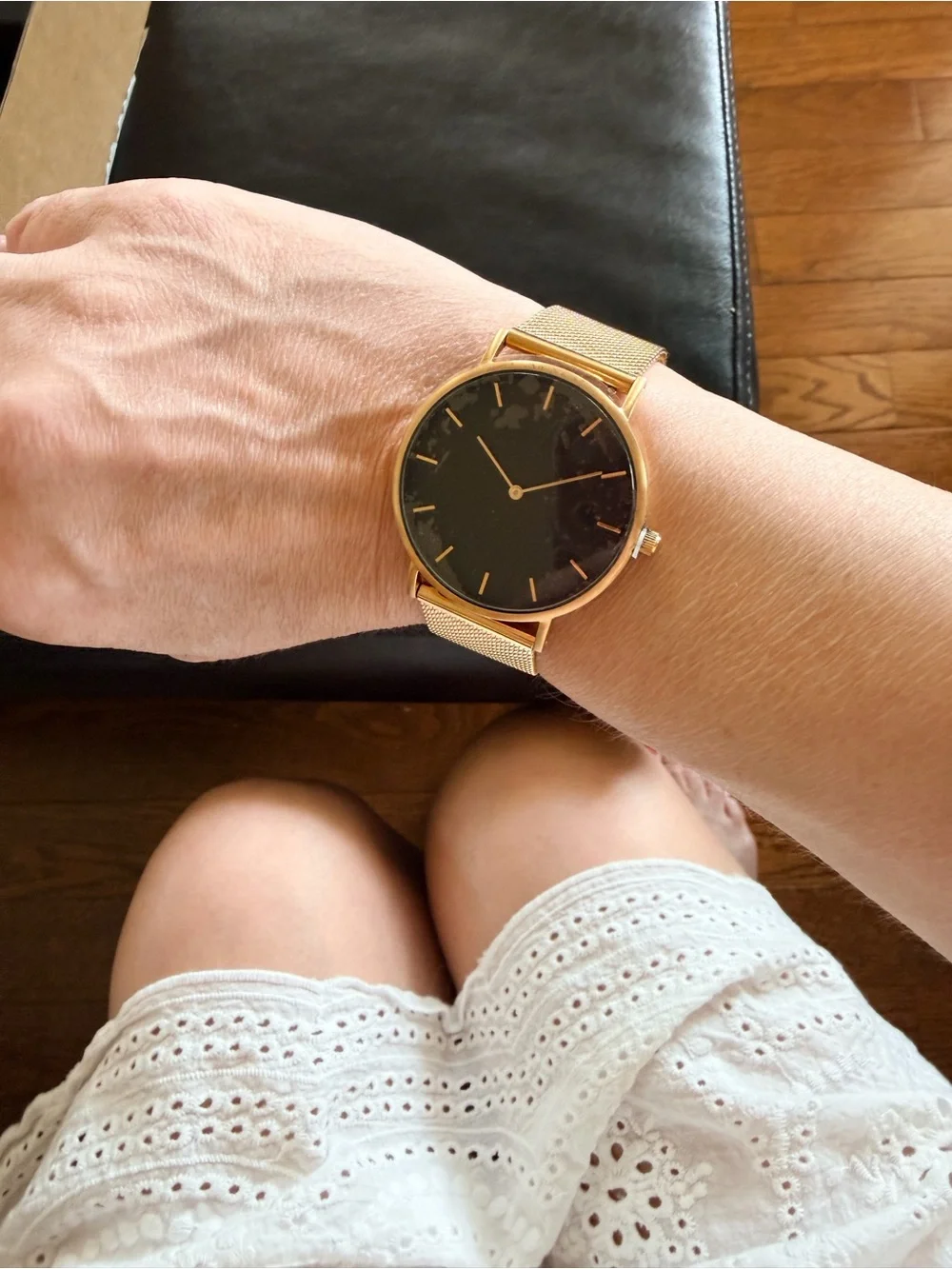 Votch sleek minimalist