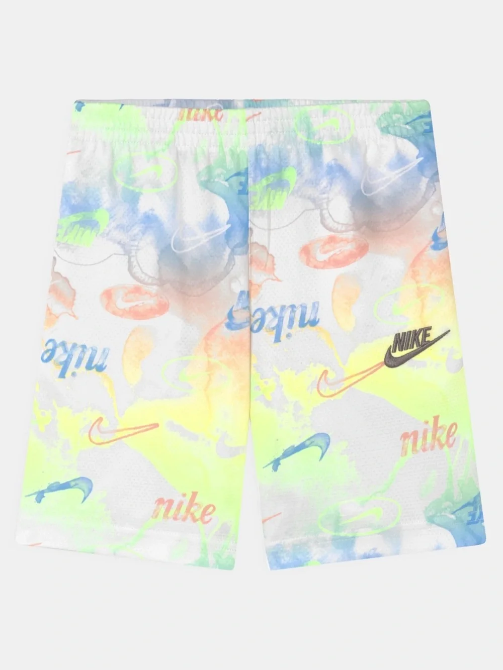 Nike brighten up