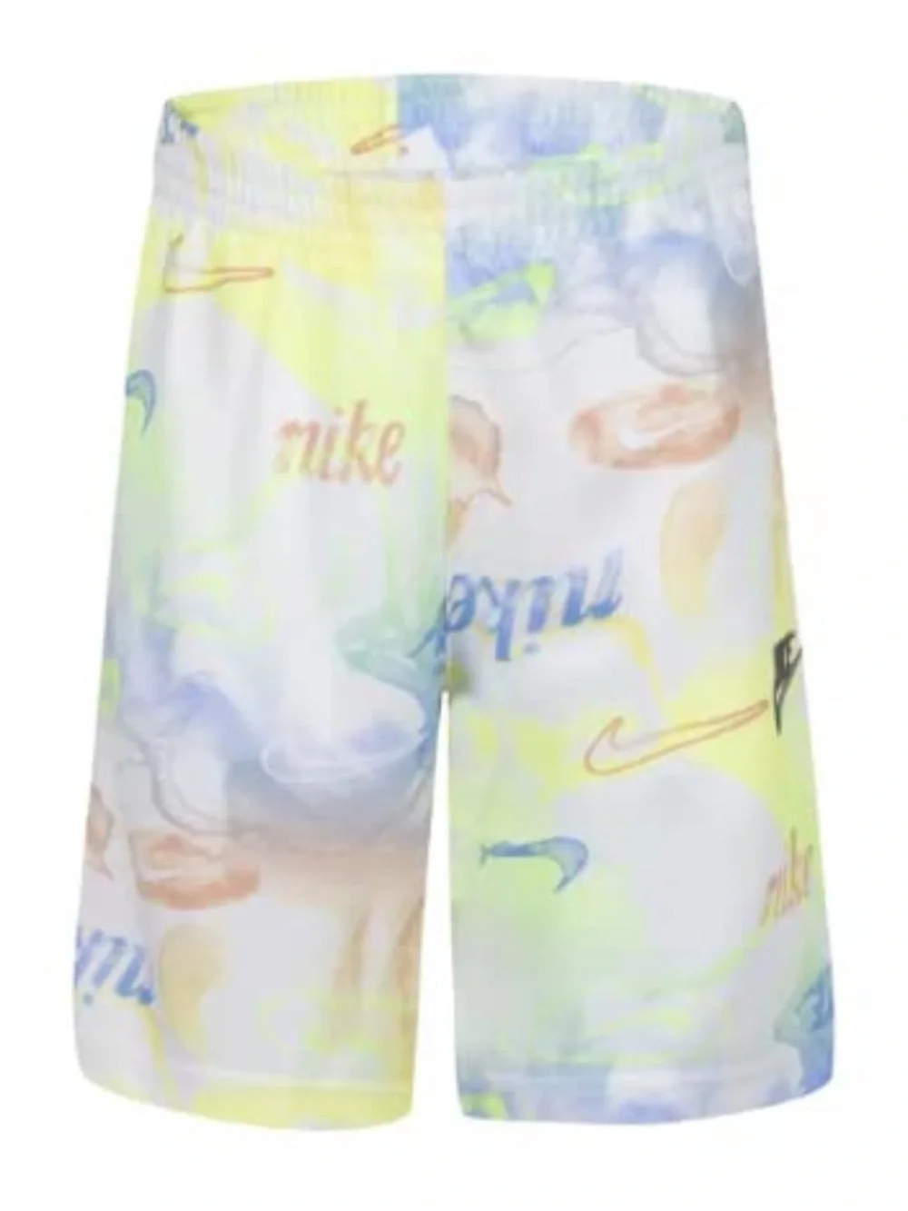 Nike brighten up