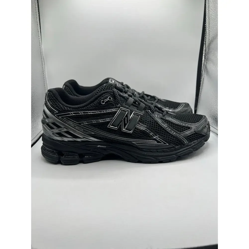 New Balance 1906R “Black Silver” size 13 men’s