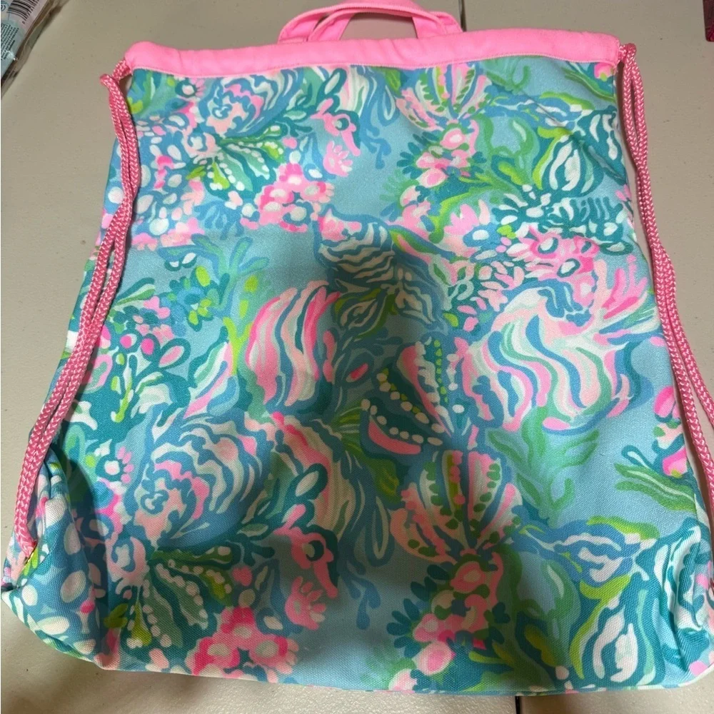 Lilly Pulitzer lilly pulitzer