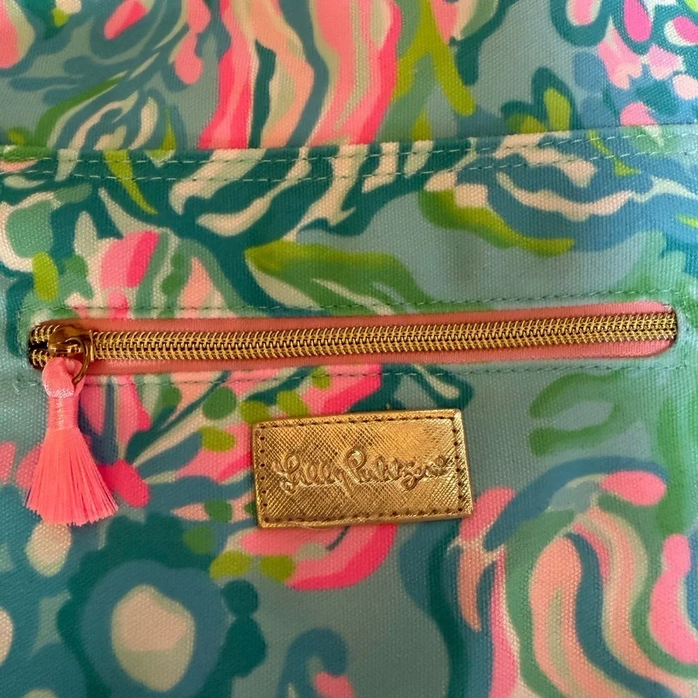 Lilly Pulitzer lilly pulitzer