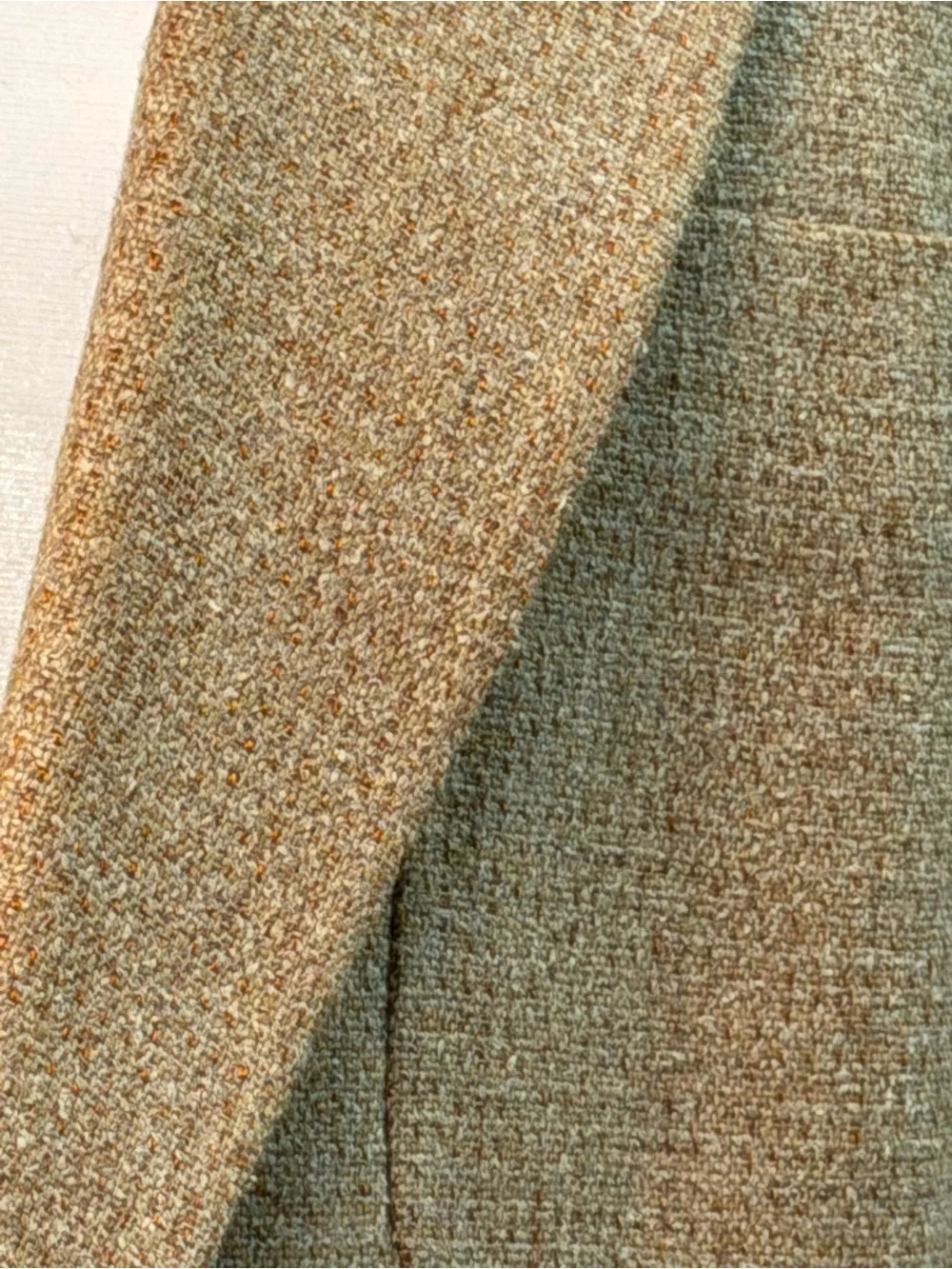 Halston Heritage tailored two