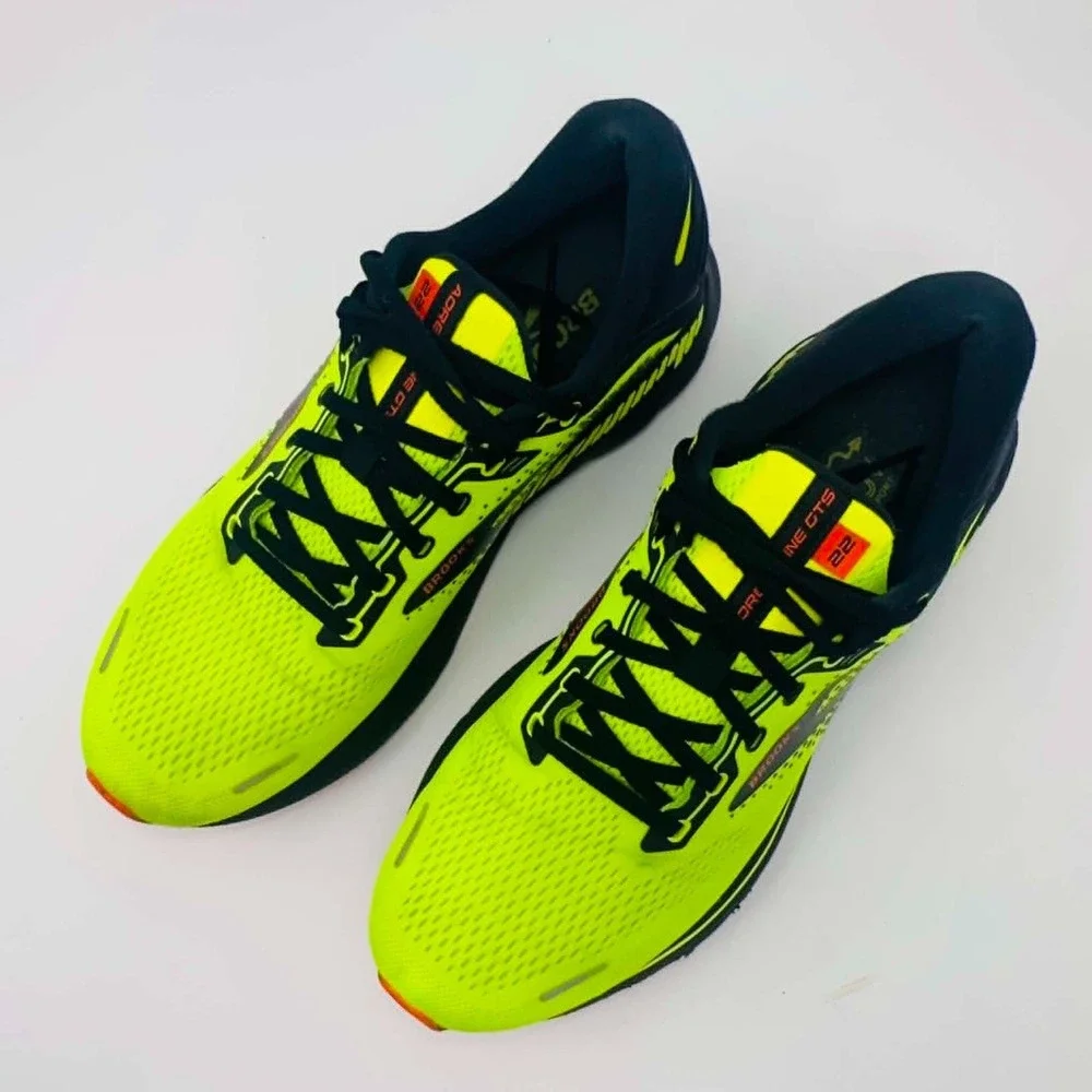 Brooks **good any