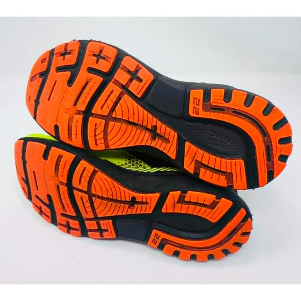 Brooks **good any