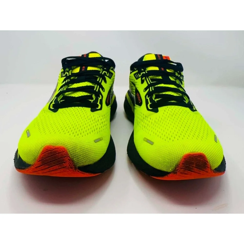 Brooks **good any