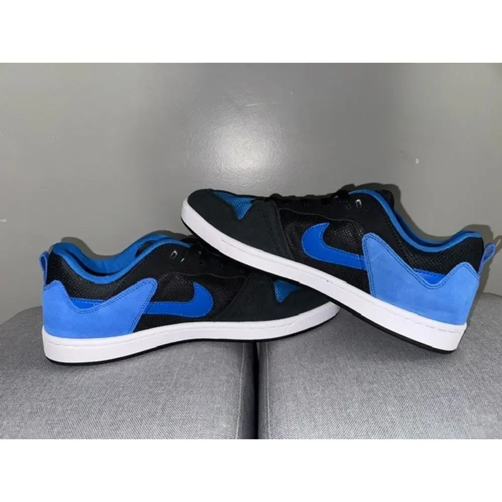 Nike size making