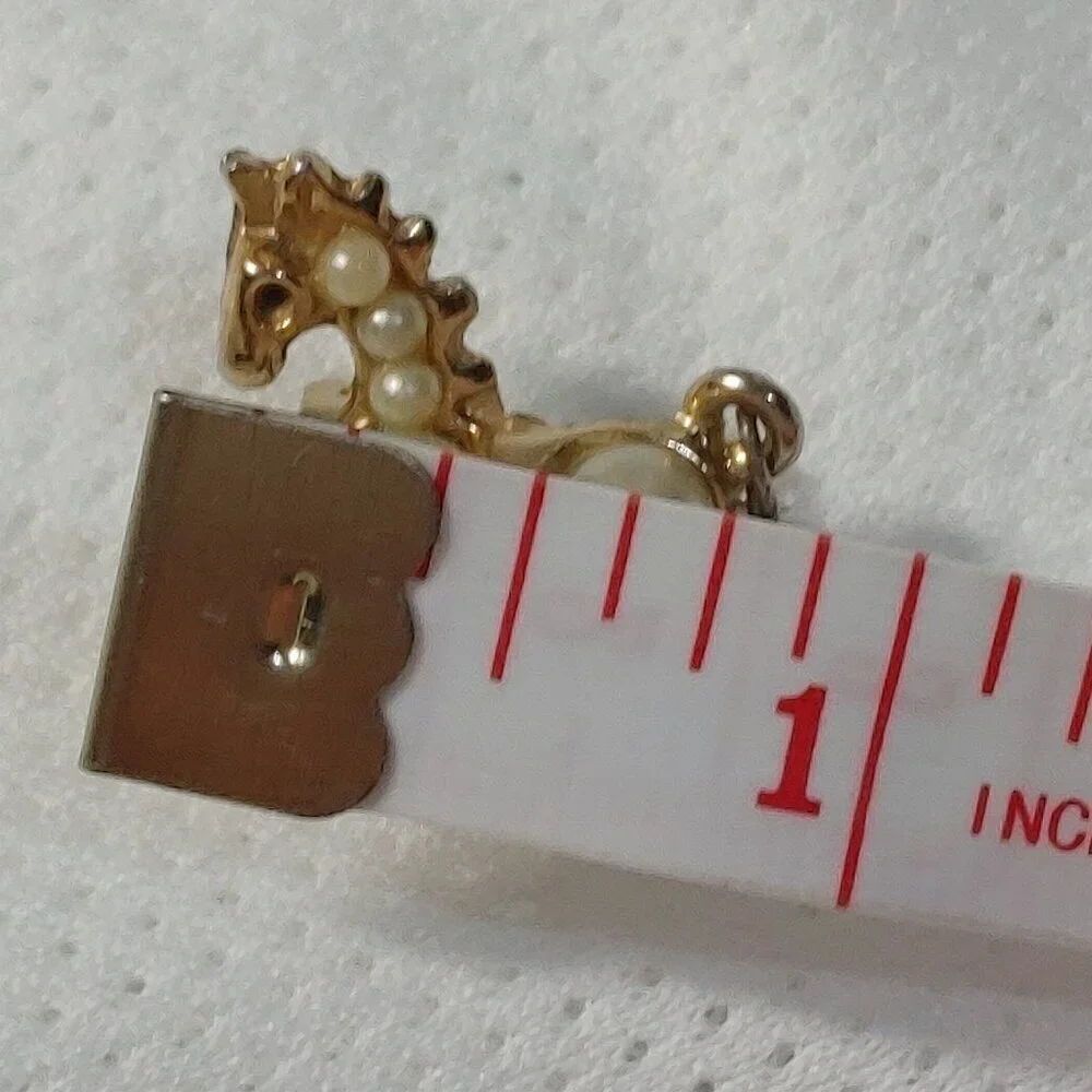 N/A vintage gold