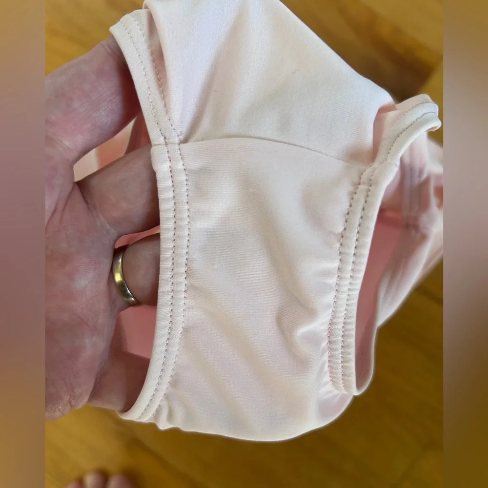 Carters light pink
