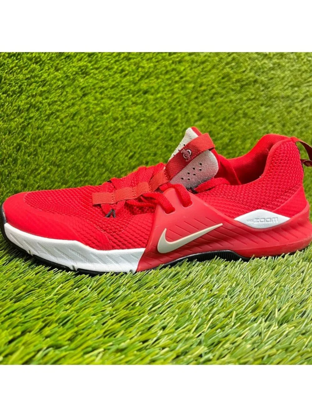 Nike please review